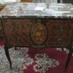 476 5480 CHEST OF DRAWERS